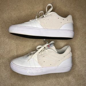 Jordan Series sneakers. In youth size 5.